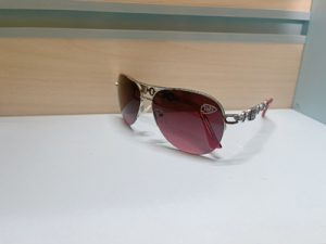 VS3 ATFLC Fashion Polarized Glasses photo review