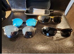 VS3 ATFLC Fashion Polarized Glasses photo review