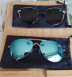 VS3 ATFLC Fashion Polarized Glasses photo review