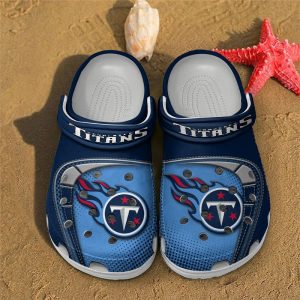 VS01 TNTIT Classic Casual Crocs Shoes