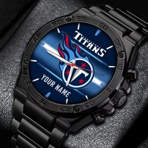 VS01 TNTIT Custom Name Elegant Fashion Design Watch