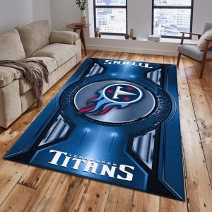 VS03 TNTIT Welcome Personalized Doormat