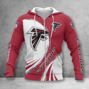 ATFLC VS7 Zipper,Hoodie, Baseball, Bomber Jacket, Tshirt, Sweatshirt, Polo Shirt