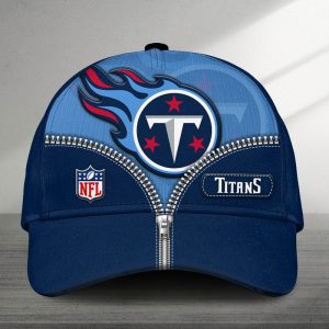 VS12 TNTIT Universal Fit Unisex Classic Cap