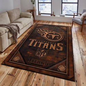 VS06 TNTIT Welcome Personalized Doormat