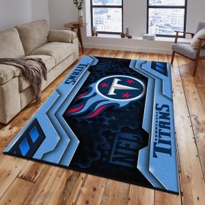 VS04 TNTIT Welcome Personalized Doormat