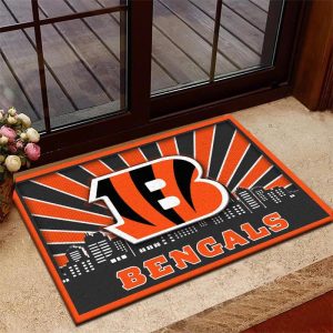 VS01 CNBG Welcome Personalized Doormat