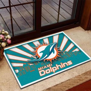 VS01 MIDP Welcome Personalized Doormat
