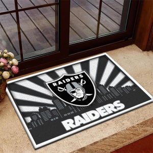 VS01 LVRD Welcome Personalized Doormat
