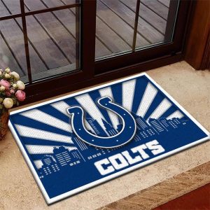 VS01 INCL Welcome Personalized Doormat