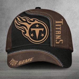 VS15 TNTIT Custom Name Universal Fit Unisex Classic Cap