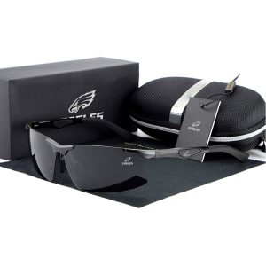 VS12 PHEG Fashion Polarized Glasses