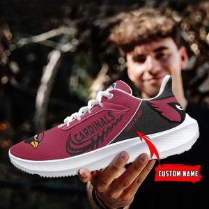 VS2 AZCRD Custom Name Running Shoes
