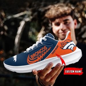 VS2 DNBR Custom Name Running Shoes