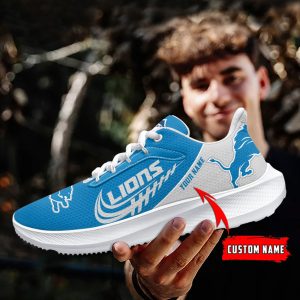 VS2 DTLN Custom Name Running Shoes