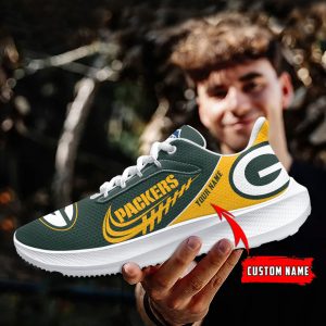 VS2 2023 GBPK Custom Name Running Shoes