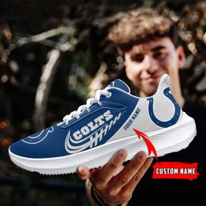 VS2 INCL Custom Name Running Shoes