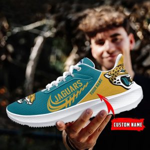 VS2 JVJG Custom Name Running Shoes