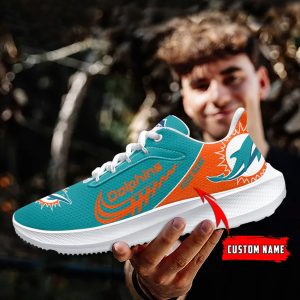 VS2 MIDP Custom Name Running Shoes