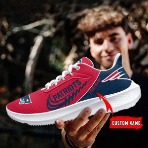 VS2 2023 NEPT Custom Name Running Shoes