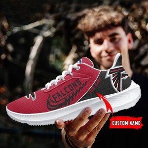 VS2 ATFLC Custom Name Running Shoes