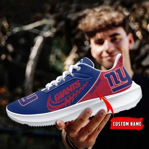 VS2 NYGT Custom Name Running Shoes