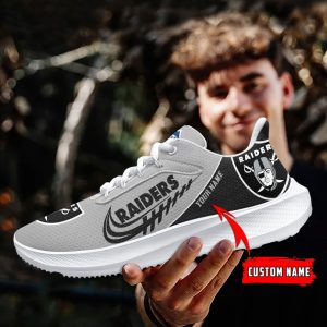 VS2 2023 LVRD Custom Name Running Shoes