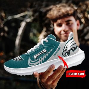 VS2 2023 PHEG Custom Name Running Shoes