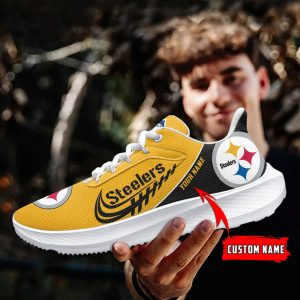 VS2 2023 PTSTL Custom Name Running Shoes