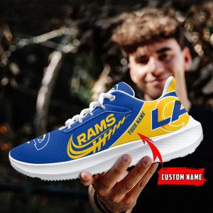 VS2 LARM Custom Name Running Shoes
