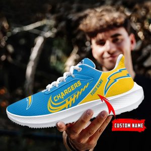 VS2 LACH Custom Name Running Shoes