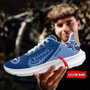 VS2 TNTIT Custom Name Running Shoes