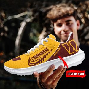 VS2 WSCM Custom Name Running Shoes
