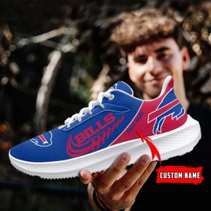 VS2 BFBL Custom Name Running Shoes
