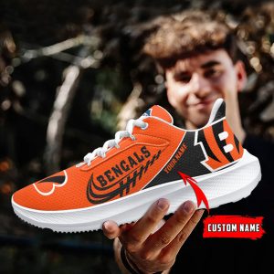 VS2 CNBG Custom Name Running Shoes