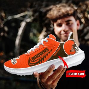 VS2 CLBR Custom Name Running Shoes