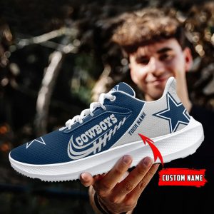 VS2 DLCB Custom Name Running Shoes