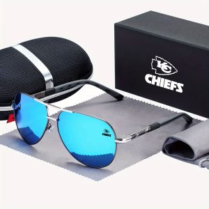 VS10 KCCH Fashion Polarized Glasses