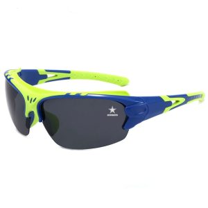 VS17 DLCB Fashion Polarized Glasses