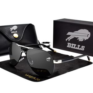 VS3 BFBL Fashion Unisex Design Polarized Glasses