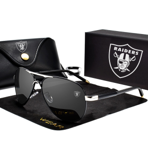 VS3 LVRD Fashion Unisex Design Polarized Glasses