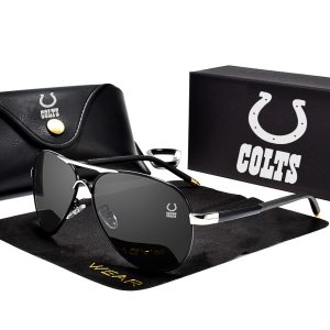 VS3 INCL Fashion Unisex Design Polarized Glasses
