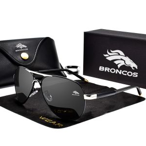 VS3 DNBR Fashion Unisex Design Polarized Glasses