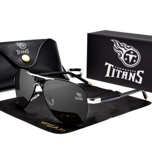 VS3 TNTIT Fashion Unisex Design Polarized Glasses