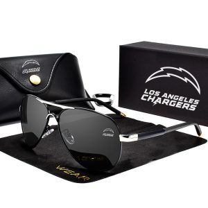 VS3 LACH Fashion Unisex Design Polarized Glasses