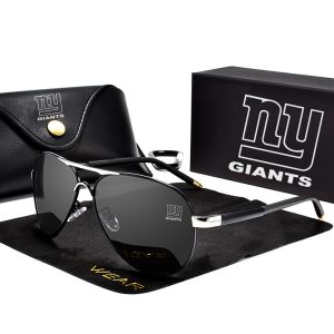 VS3 NYGT Fashion Unisex Design Polarized Glasses