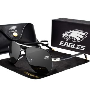 VS3 PHEG Fashion Unisex Design Polarized Glasses