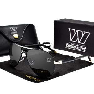 VS3 WSCM Fashion Unisex Design Polarized Glasses