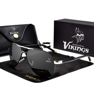 VS3 MNVK Fashion Unisex Design Polarized Glasses