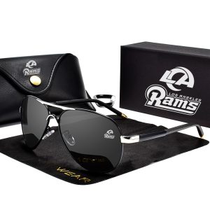 VS3 LARM Fashion Unisex Design Polarized Glasses